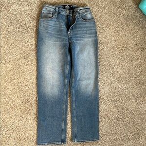 Levi's Blue Straight Men Jeans